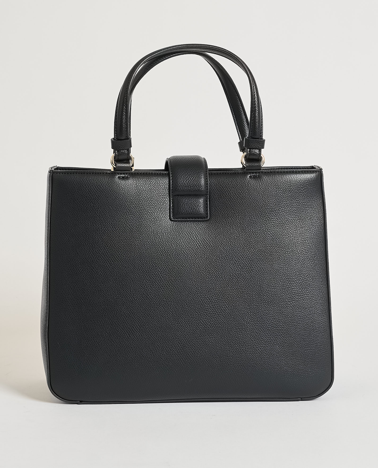 Borsa a mano con tracolla removibile Armani exchange ARMANI EXCHANGE Abbigliamento e accessori > Borsette, portafogli e custodie - dettaglio 1